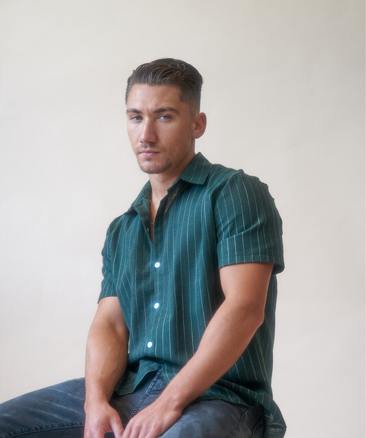 Artist Timothy Infinite | Memoir Music