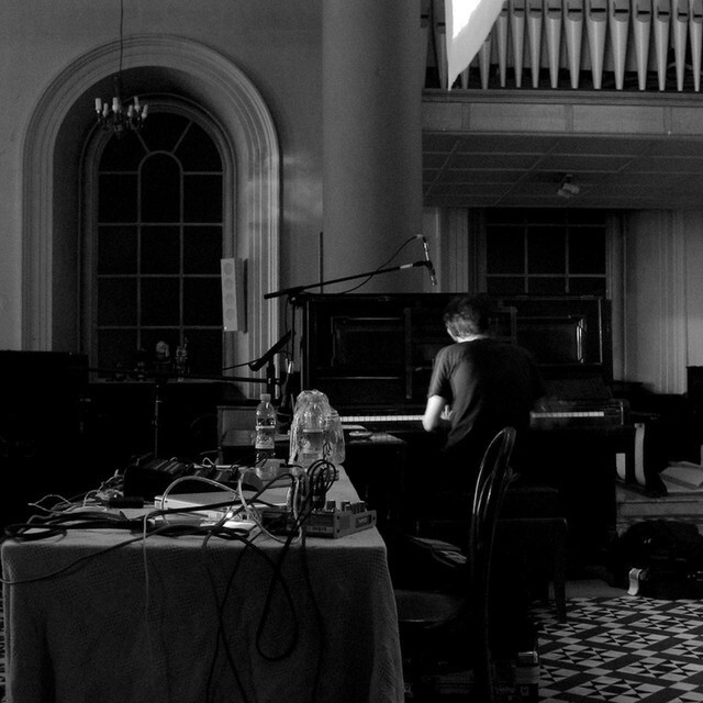 Artist Library Tapes | Memoir Music