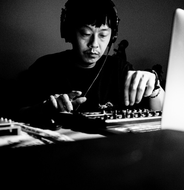 Artist Euseng Seto | Memoir Music
