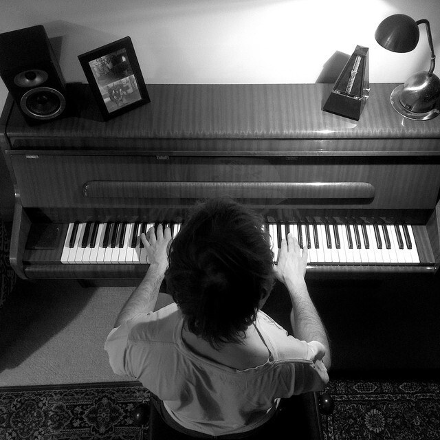 Artist Stephen Packe | Memoir Music