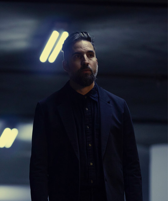 Artist The Album Leaf | Memoir Music