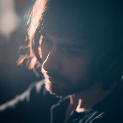 Richard LaBrooy ?>