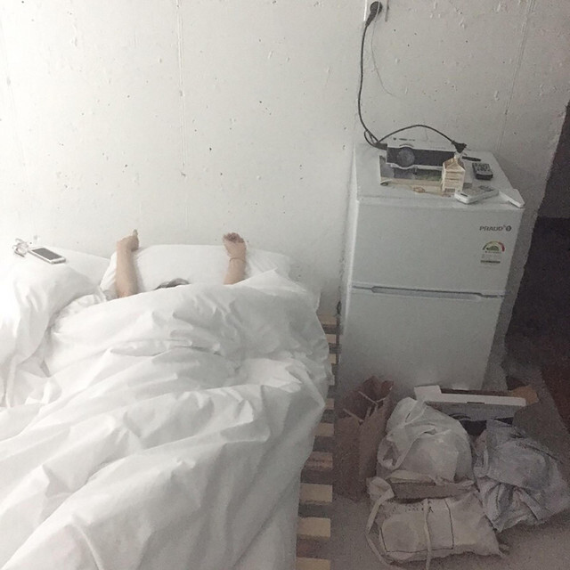 Artist Sunny Shin | Memoir Music