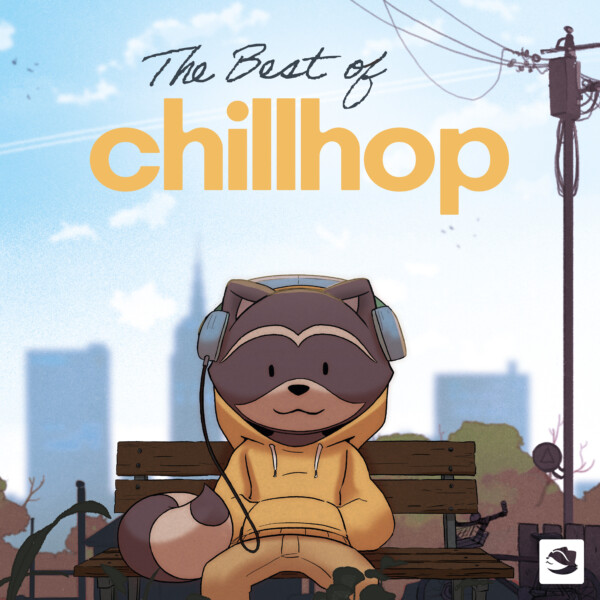 The Best of Chillhop - 