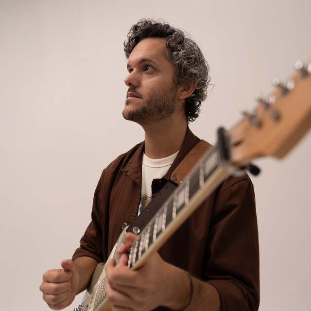 Artist Pablo Queu | Memoir Music