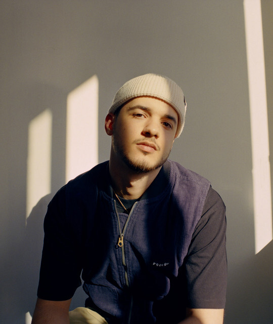 Artist Gabiga | Memoir Music