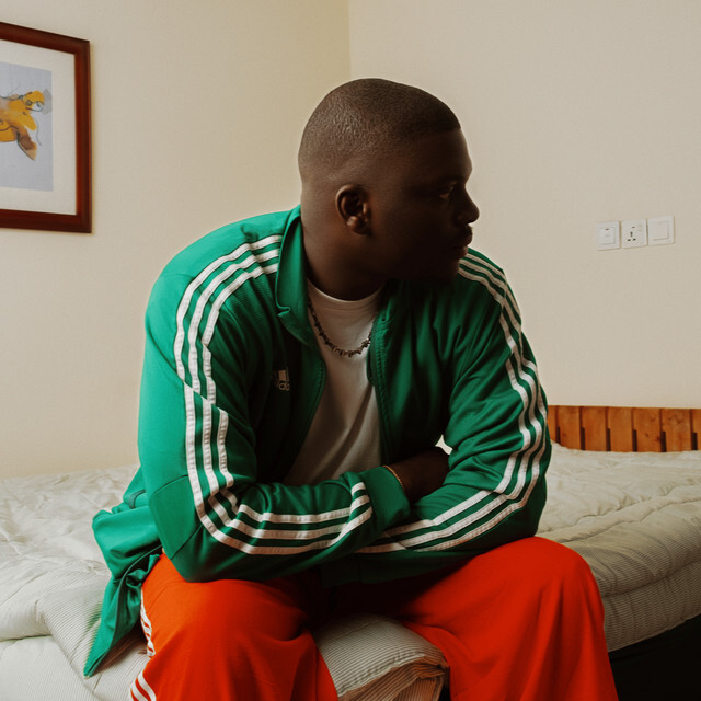 Artist Yinka Bernie | Memoir Music