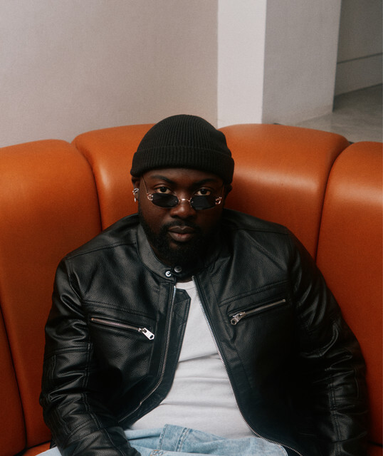 Artist Suté Iwar | Memoir Music