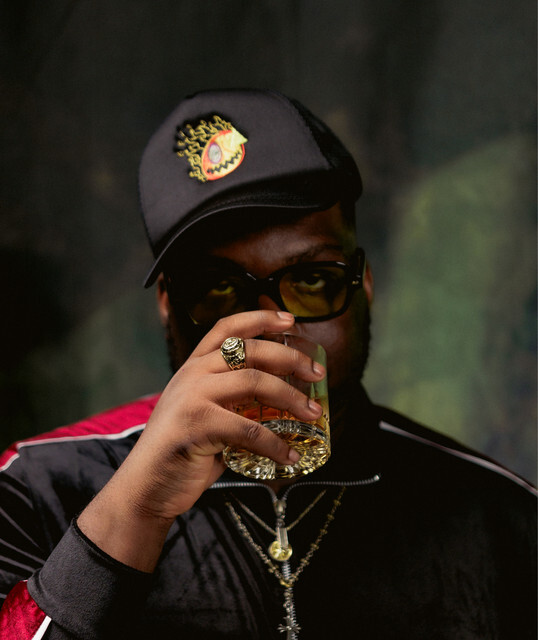 Artist Trill Xoe | Memoir Music