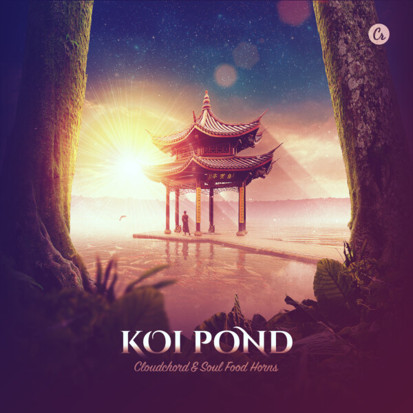 Koi Pond - Cloudchord