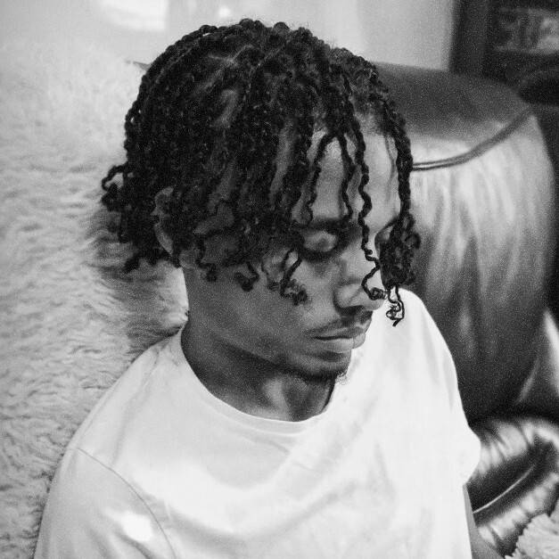Artist Nico Harris | Memoir Music