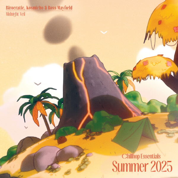 Midnight Veil - Birocratic