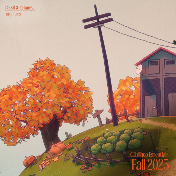 Fairy Tales - DESH