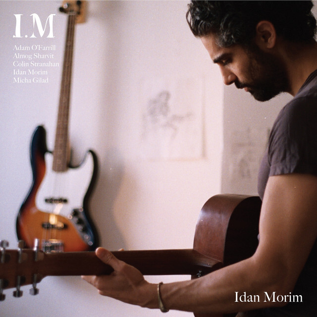 Artist Idan Morim | Memoir Music