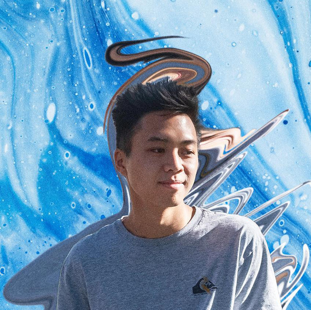 Artist Theo Lee | Memoir Music