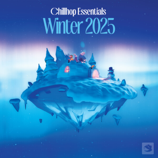 Chillhop Essentials Winter 2025 - 