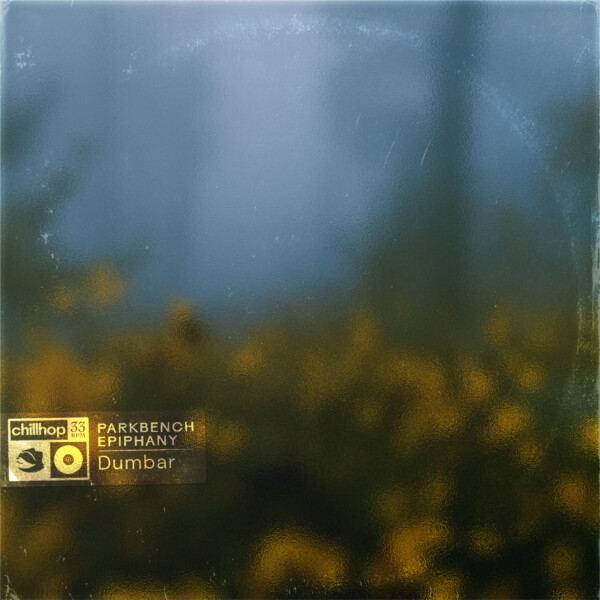 Dumbar - Parkbench Epiphany