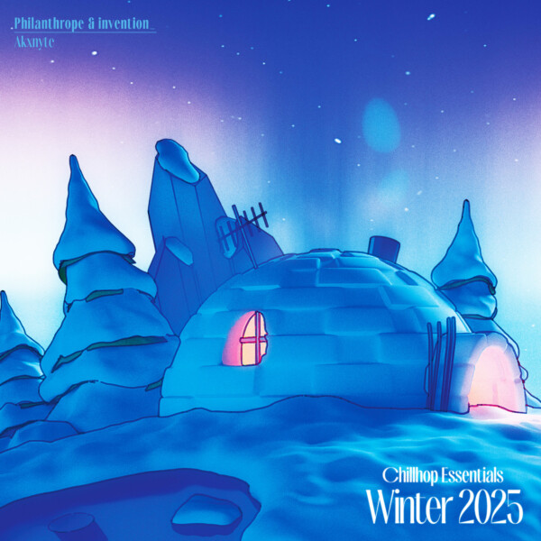 Akxnyte - Philanthrope