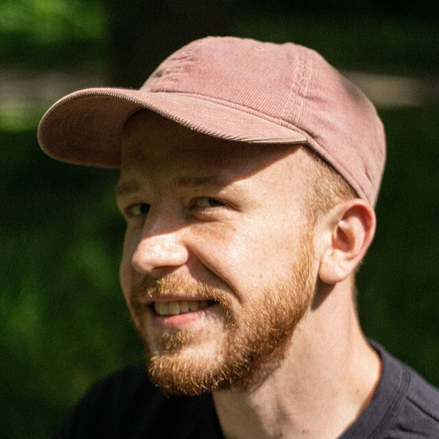Artist Allen Keys | Memoir Music