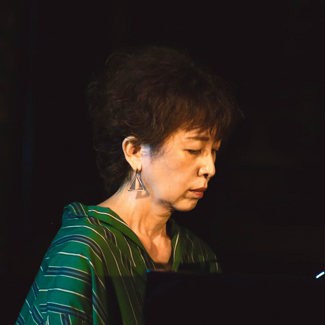 Artist Noriko Kose | Memoir Music