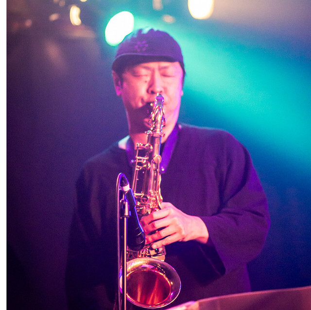 Artist Yuichiro Kato | Memoir Music