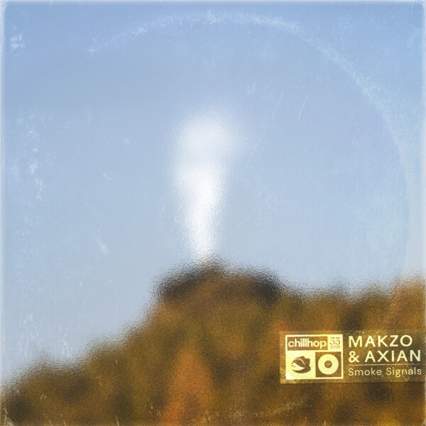 Smoke Signals - Makzo