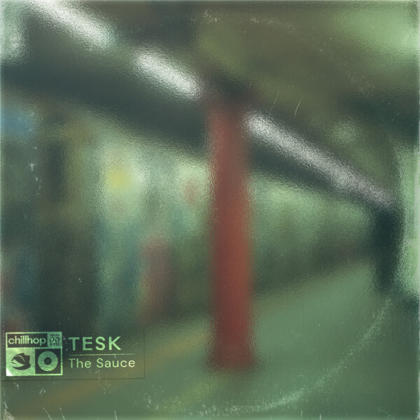 The Sauce - Tesk