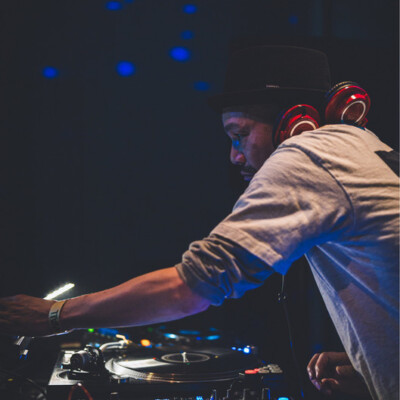 DJ Ryow a.k.a. Smooth Current ?>