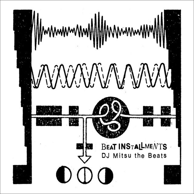 Artist DJ Mitsu The Beats | Memoir Music
