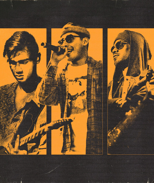 Artist Apollo Bebop | Memoir Music