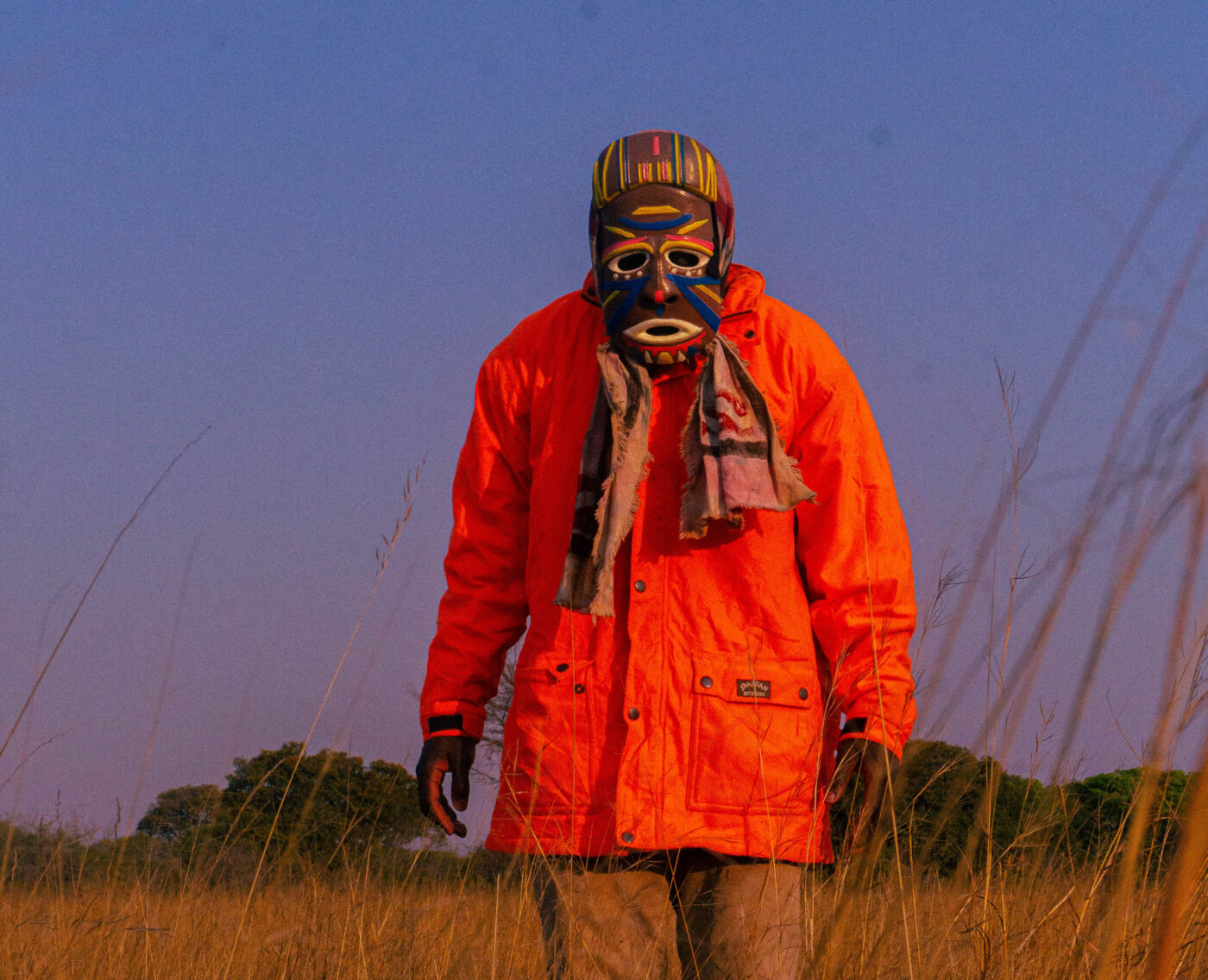 Artist Aduza Dolozi | Memoir Music