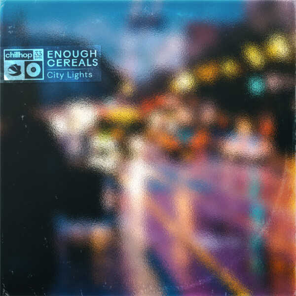 City Lights - Enough Cereals