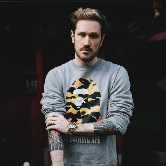 Artist Marcus D | Memoir Music