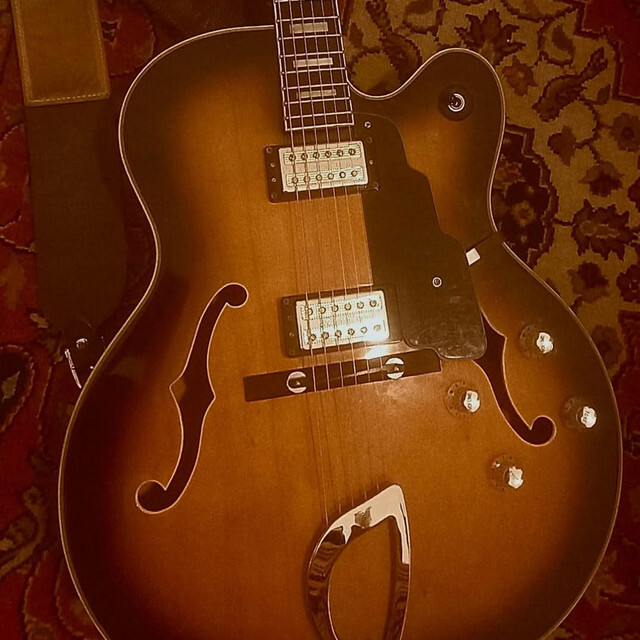 Artist Diego Tarantino | Memoir Music