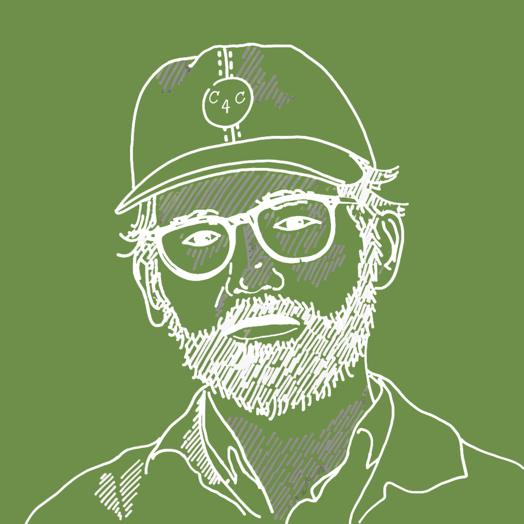 Artist C4C | Memoir Music