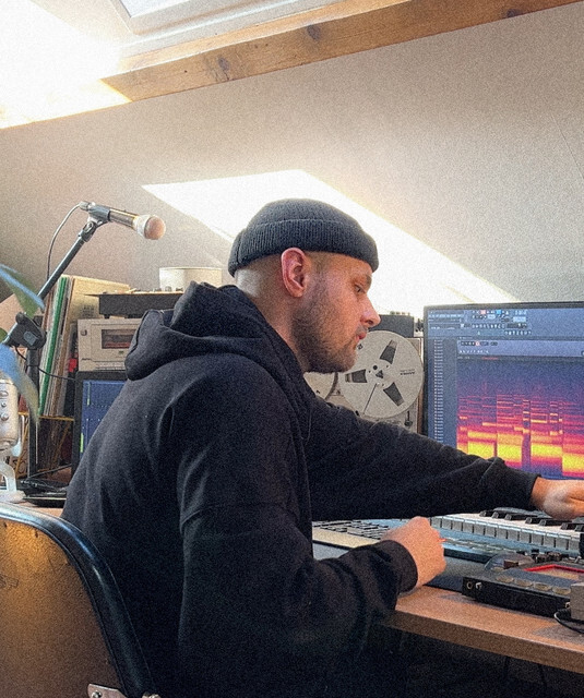 Artist 7th Realm | Memoir Music