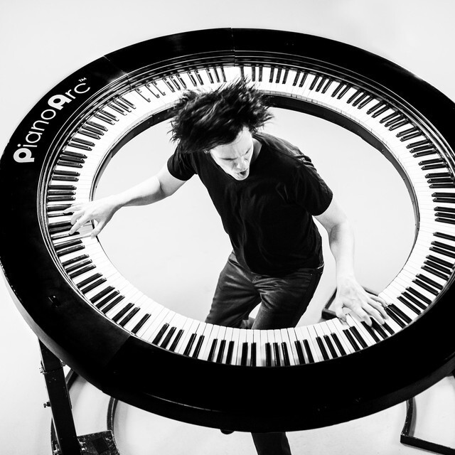 Artist Brockett Parsons | Memoir Music