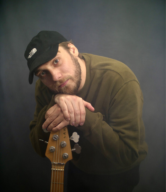 Artist Monsieur Teddy | Memoir Music