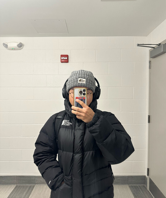 Artist Woojinee | Memoir Music