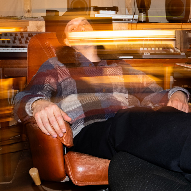 Artist DJ Nada | Memoir Music