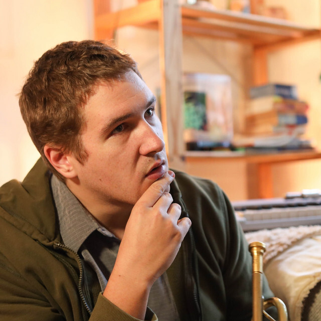 Artist Howden | Memoir Music