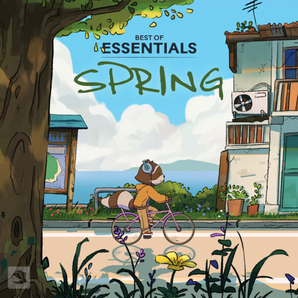 The Best of Essentials Spring - 
