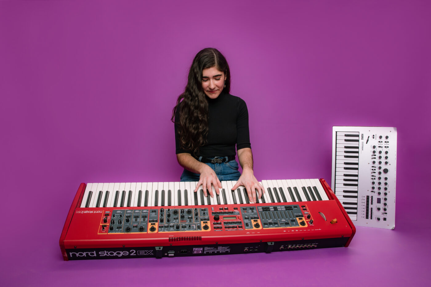 Artist Danae Greenfield | Memoir Music