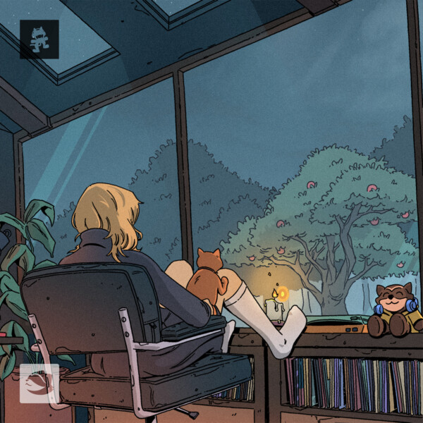 HOME WAS ALWAYS ME (Chillhop Remixes) - 