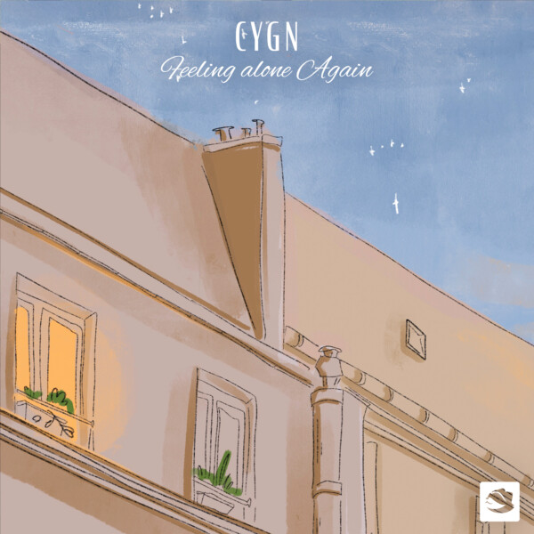 Feeling alone Again - C Y G N