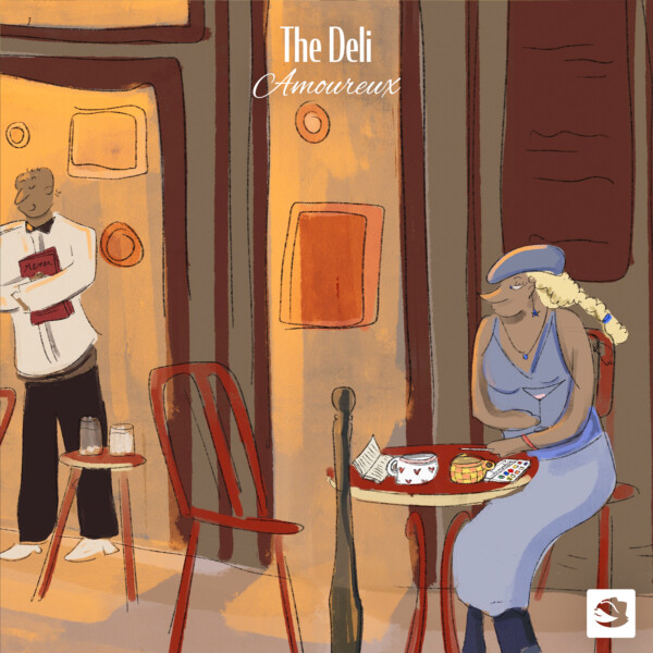 Amoureux - The Deli