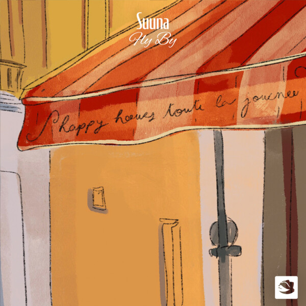 Fly By - Suuna