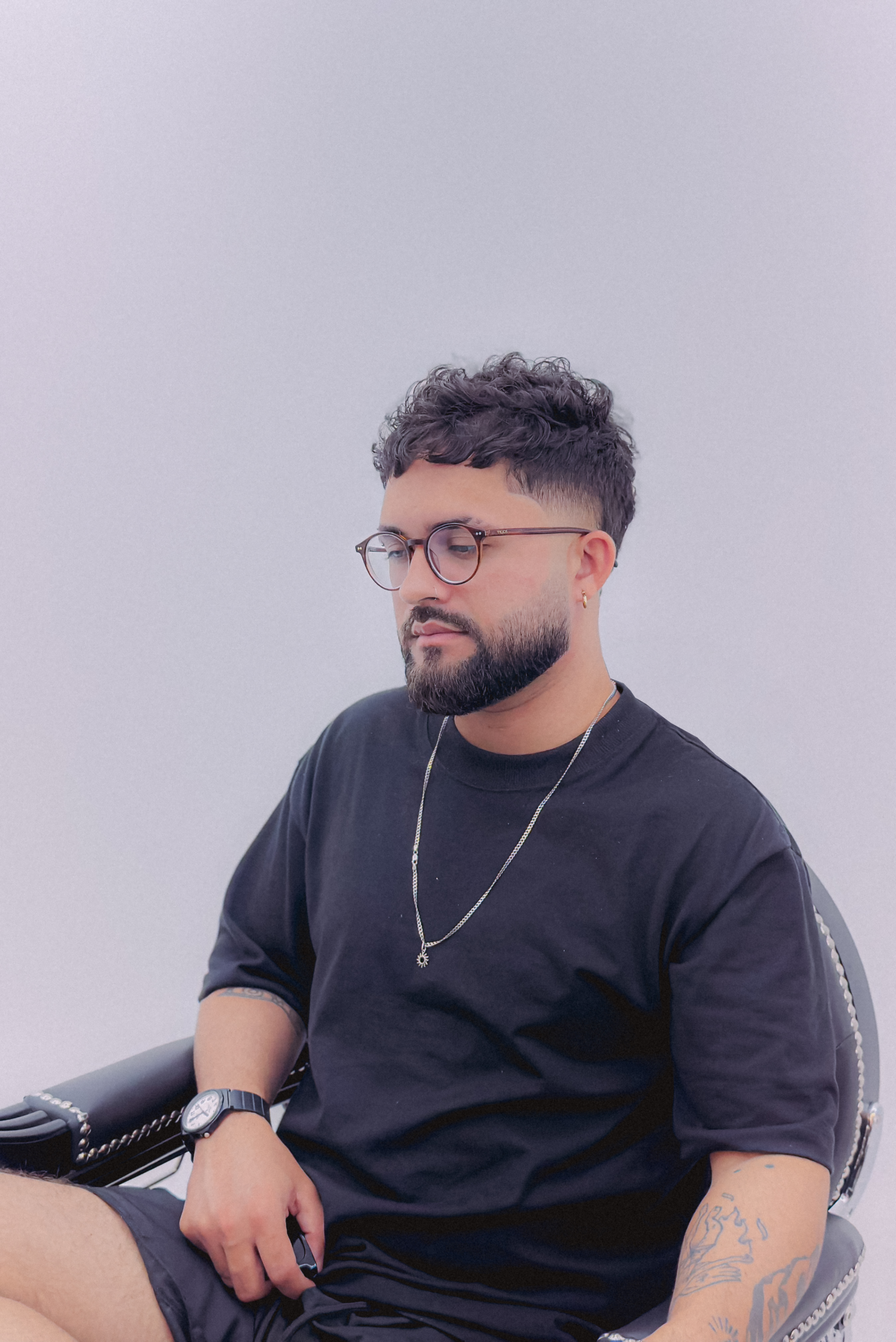 Artist Lzu. | Memoir Music