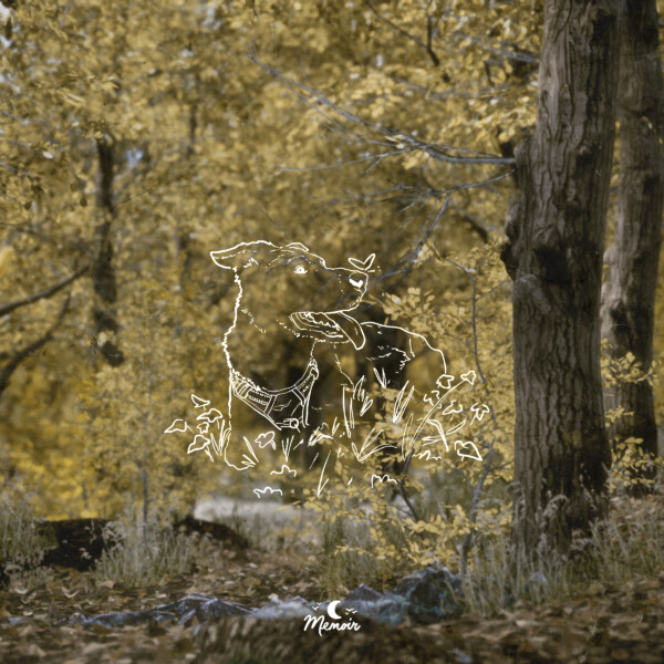 Staying In - Chris Mazuera